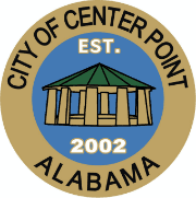 City of Center Point Alabama