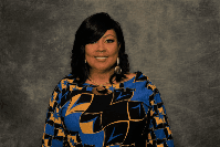 Tameeka Vann, City Clerk/Treasurer