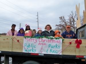 Public Works Families