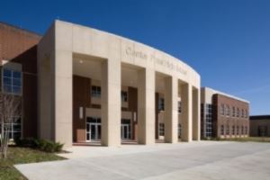 Center Point High School