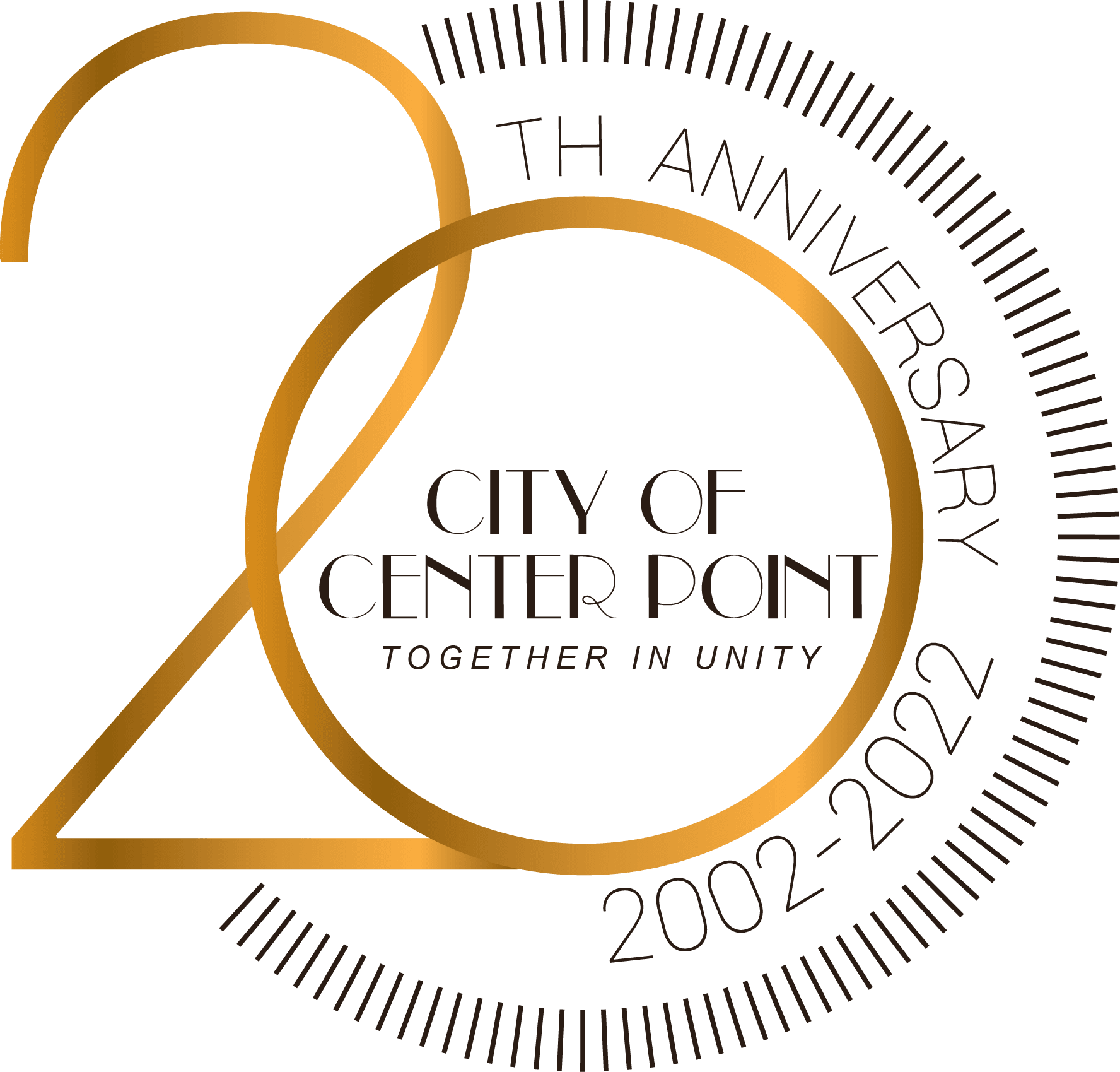 Center Point 20th Anniversay Logo (1)