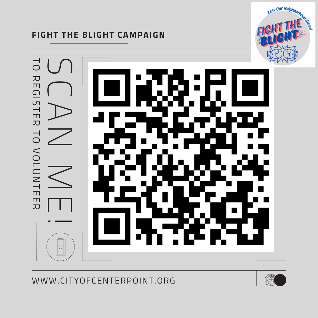 Fight the Blight Registration Code